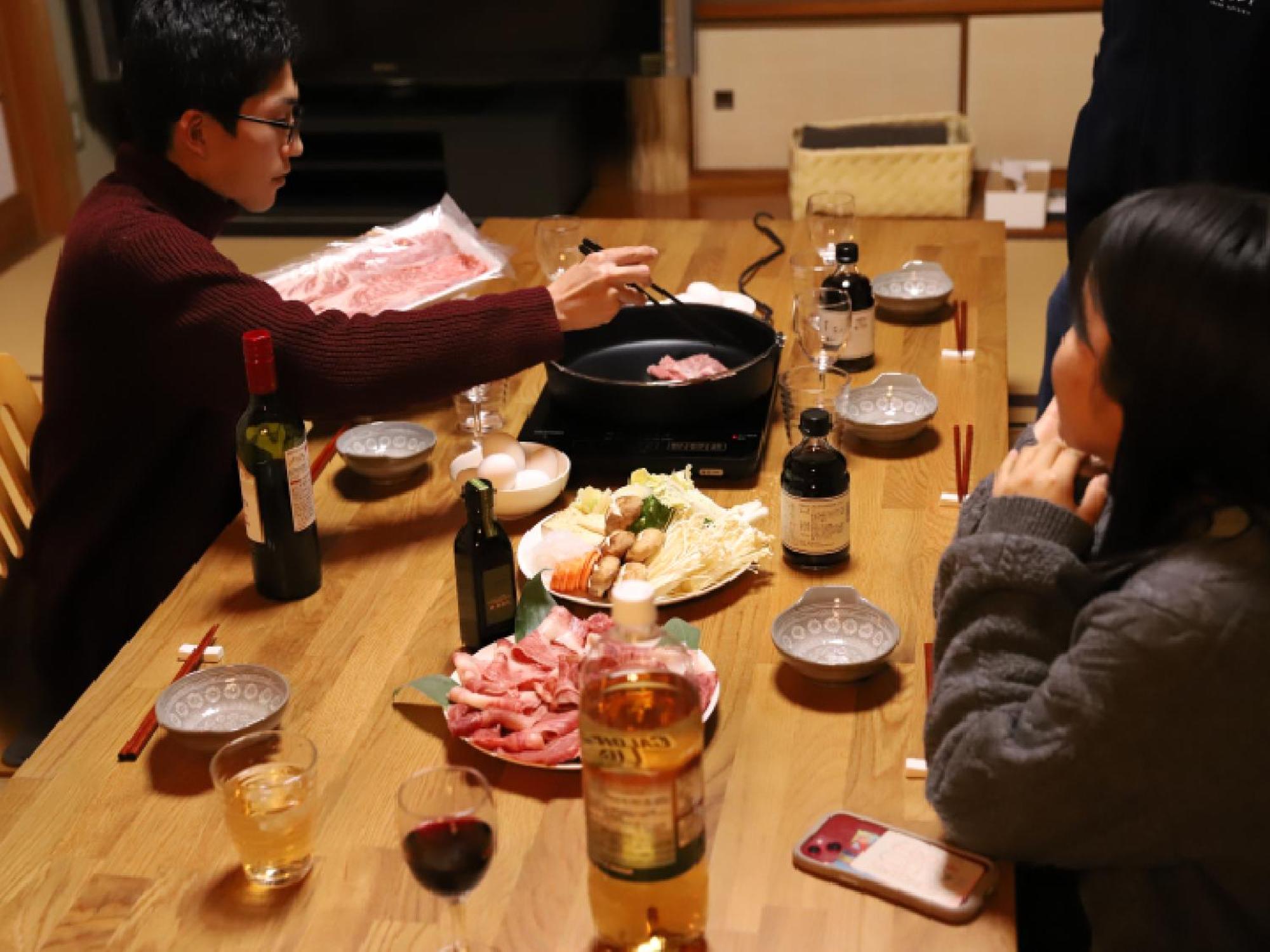 쇼도시마 オリーブ農家の家 お泊り忠左衛門 吉野 빌라 외부 사진